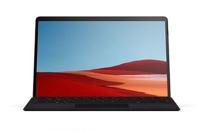 船山安装 Surface 更新时遇到问题？